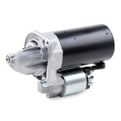 Anlasser RIDEX 2S0051 2S0051 - foto 4