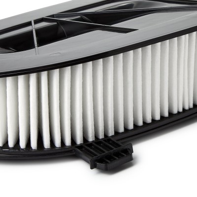 Luftfilter RIDEX 8A0276 8A0276 - foto 9