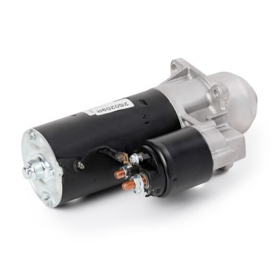 Anlasser RIDEX 2S0209R 2S0209R - foto 3