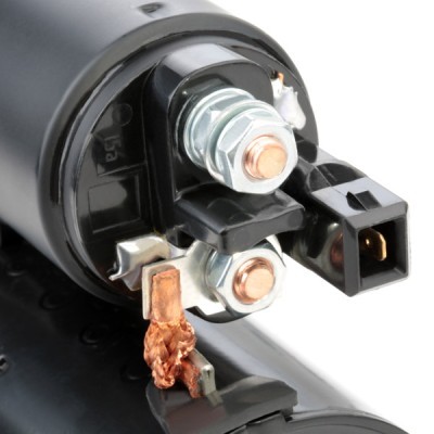Anlasser RIDEX 2S0026 2S0026 - foto 5