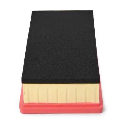 Luftfilter RIDEX 8A0179P 8A0179P - foto 4