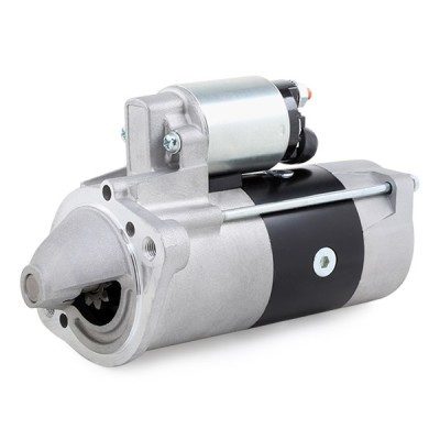 Anlasser RIDEX 2S0027 2S0027 - foto 3