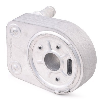 Ölkühler RIDEX 469O0059 469O0059 - foto 4