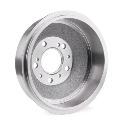 Bremstrommel RIDEX 123B0017 123B0017 - foto 3