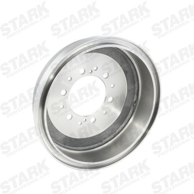 Bremstrommel Stark SKBDM-0800013 SKBDM-0800013 - foto 3