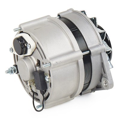 Generator RIDEX 4G0901 4G0901 - foto 4