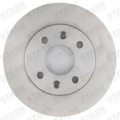 Bremsscheibe Stark SKBD-0020043 SKBD-0020043 - foto 4