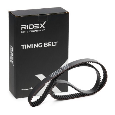 Zahnriemen RIDEX 306T0269 306T0269 - foto 2