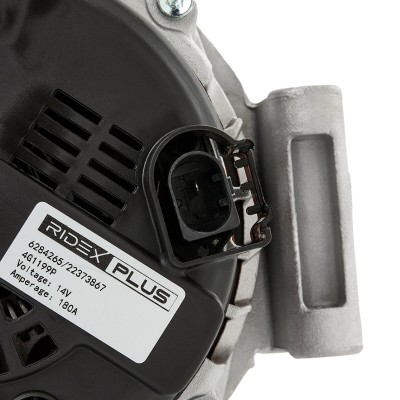Generator RIDEX 4G1199P 4G1199P - foto 6