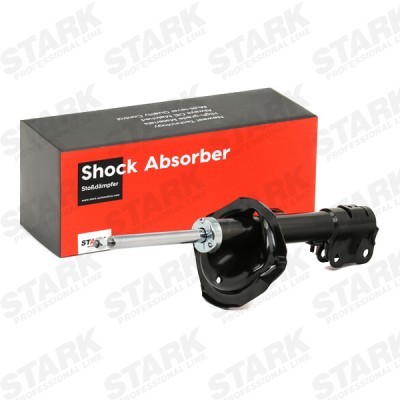 Stoßdämpfer Stark SKSA-0132261 SKSA-0132261 - foto 2