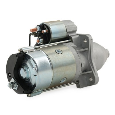 Anlasser RIDEX 2S0471 2S0471 - foto 4