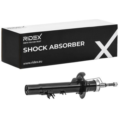 Stoßdämpfer RIDEX 854S0534 854S0534 - foto 2