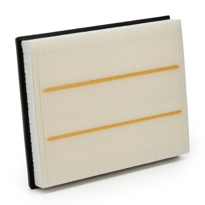 Luftfilter RIDEX 8A0005 8A0005 - foto 9