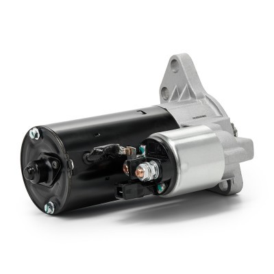 Anlasser RIDEX 2S0622 2S0622 - foto 4