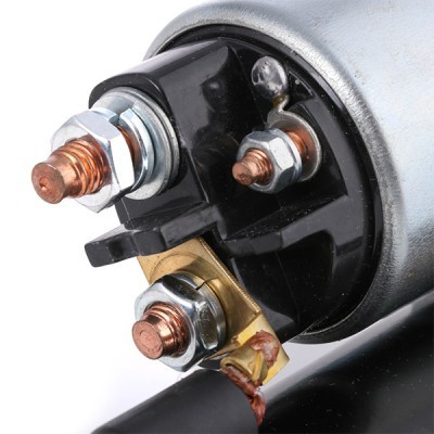 Anlasser RIDEX 2S0057 2S0057 - foto 5