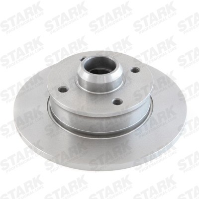 Bremsscheibe Stark SKBD-0020238 SKBD-0020238 - foto 5