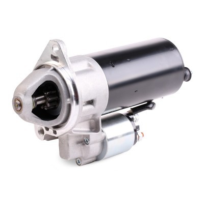 Anlasser RIDEX 2S0260 2S0260 - foto 4