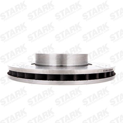 Bremsscheibe Stark SKBD-0022242 SKBD-0022242 - foto 4