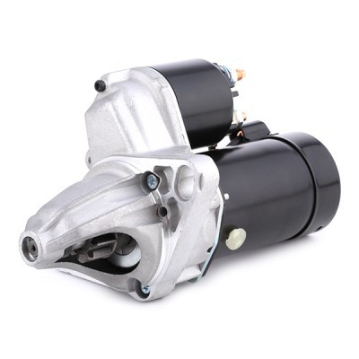Anlasser RIDEX 2S0407 2S0407 - foto 3