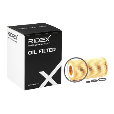 Ölfilter RIDEX 7O0060 7O0060 - foto 6