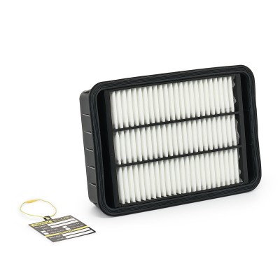 Luftfilter RIDEX 8A0066P 8A0066P - foto 2