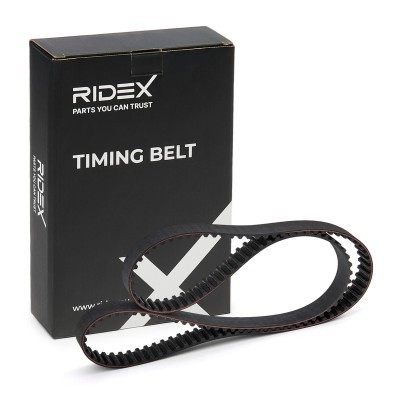 Zahnriemen RIDEX 306T0253 306T0253 - foto 2