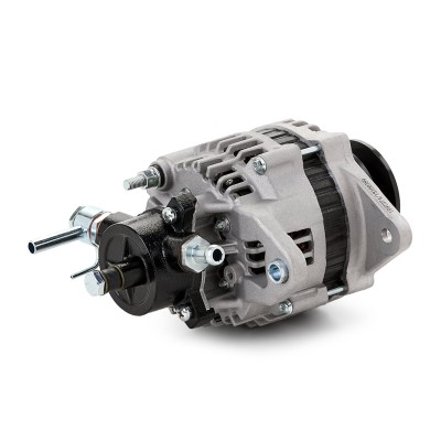 Generator RIDEX 4G1499 4G1499 - foto 4