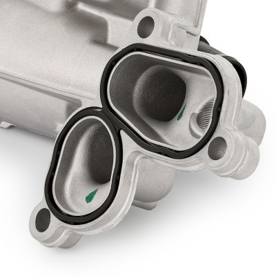 Ölkühler RIDEX 469O0144 469O0144 - foto 5