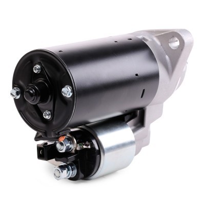 Anlasser RIDEX 2S0248 2S0248 - foto 4