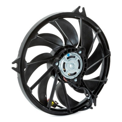 Lüfter, Motorkühlung RIDEX 508R0145 508R0145 - foto 3