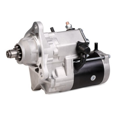Anlasser RIDEX 2S0486 2S0486 - foto 3