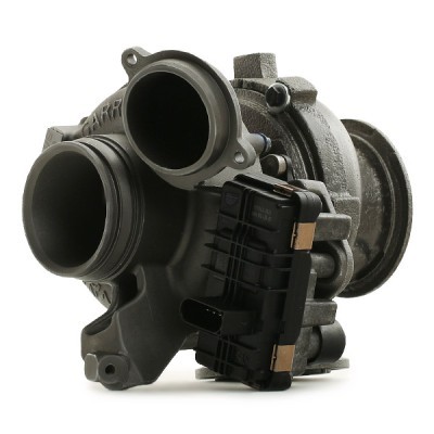 Turbolader RIDEX 2234C10364R 2234C10364R - foto 2