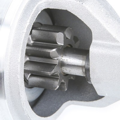 Anlasser RIDEX 2S0739 2S0739 - foto 5