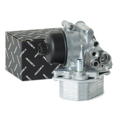 Ölkühler RIDEX 469O0097 469O0097 - foto 2