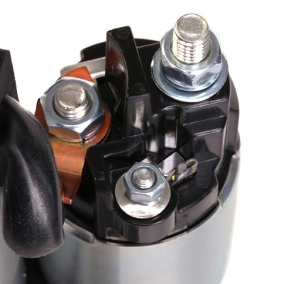Anlasser RIDEX 2S0348 2S0348 - foto 5