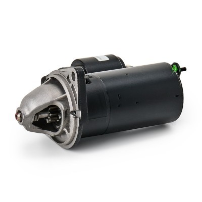 Anlasser RIDEX 2S0389R 2S0389R - foto 3
