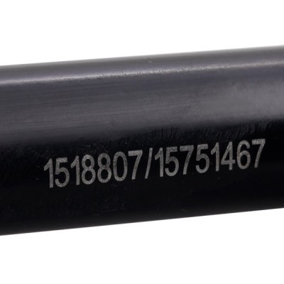 Lenkgetriebe RIDEX 286S0257 286S0257 - foto 4