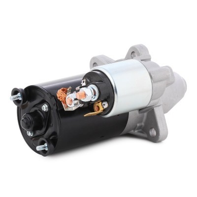 Anlasser RIDEX 2S0048 2S0048 - foto 4