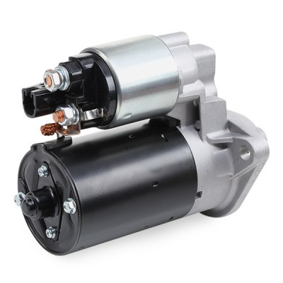 Anlasser RIDEX 2S0433 2S0433 - foto 4