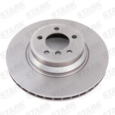 Bremsscheibe Stark SKBD-0020303 SKBD-0020303 - foto 2