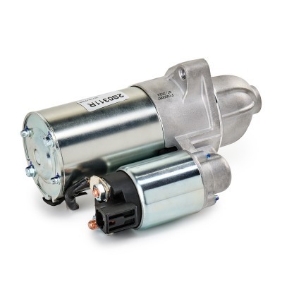 Anlasser RIDEX 2S0311R 2S0311R - foto 4