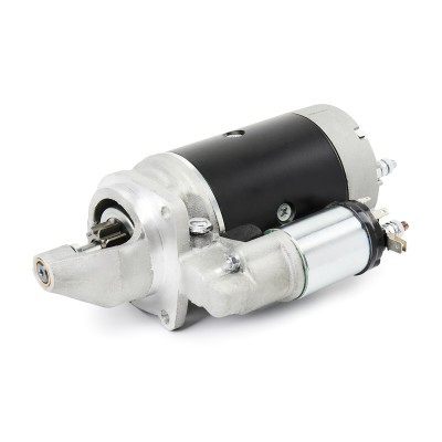 Anlasser RIDEX 2S0550 2S0550 - foto 3