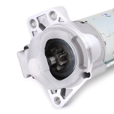 Anlasser RIDEX 2S0307 2S0307 - foto 6