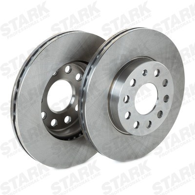 Bremsscheibe Stark SKBD-0023594 SKBD-0023594 - foto 3