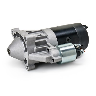 Anlasser RIDEX 2S0122 2S0122 - foto 5