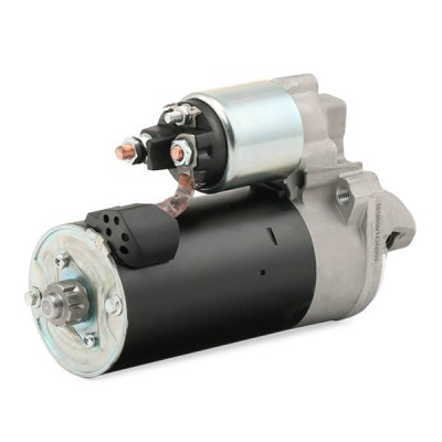 Anlasser RIDEX 2S0381 2S0381 - foto 4