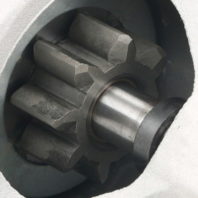 Anlasser RIDEX 2S0237 2S0237 - foto 5