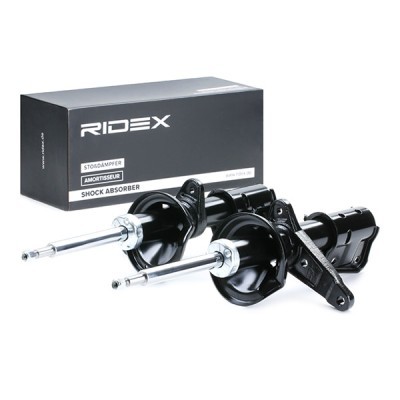 Stoßdämpfer RIDEX 854S1865 854S1865 - foto 3