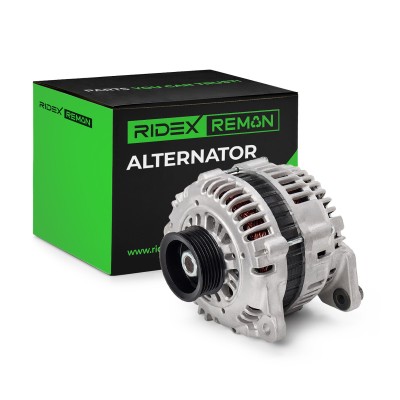 Generator RIDEX 4G1094R 4G1094R - foto 2