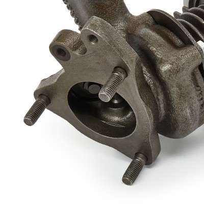 Turbolader RIDEX 2234C0475R 2234C0475R - foto 8